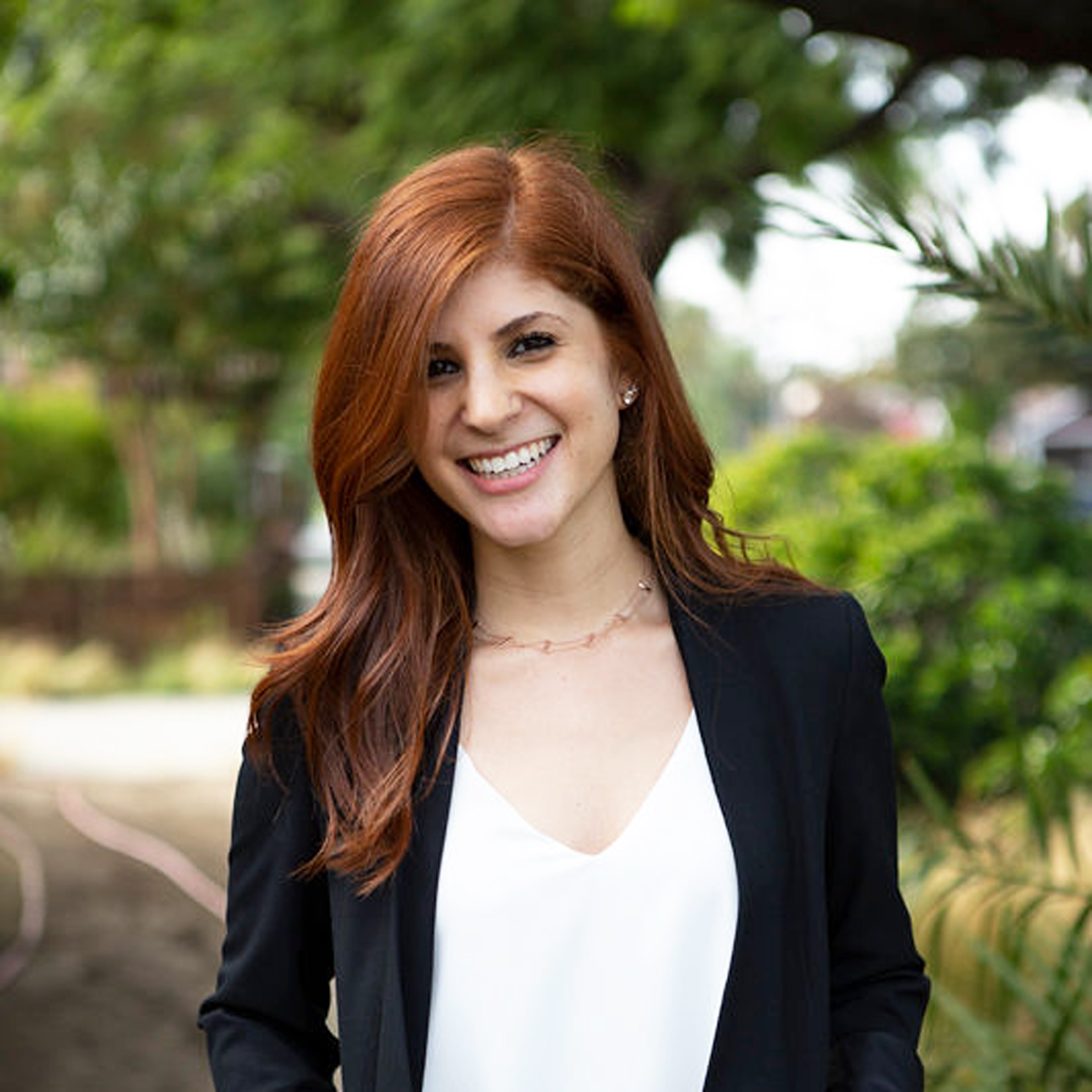 <em>Priya S. – New York, NY</em>